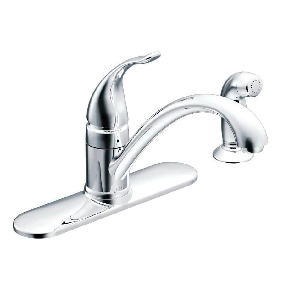 Torrance™ Kitchen Faucet, Deck Mount, ADA, 1 Lever Handle, 2 or 4-Hole, Polished Chrome - knhhk0rfsc2umutdzkmc_800x500@2x.jpg