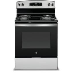 GE 30" 5.3 cu ft Self-Cleaning Stainless Electric Range - knl8axoqxwrn6qckkofo_800x500@2x.jpg