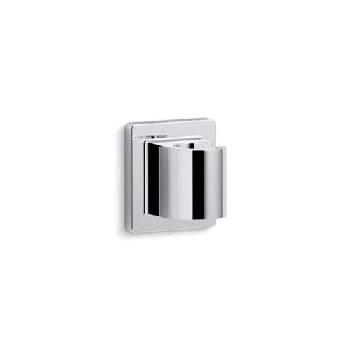 Awaken™ Fixed Wall Bracket, Wall Mount, Metal, Polished Chrome - knqjoqgqxujrorvddtfo_x500.jpg