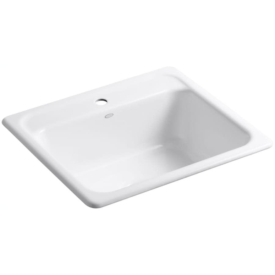 Mayfield 25" Single Basin Top-Mount Enameled Cast-Iron Kitchen Sink - koi2ob0shw93swcsyoo3_800x500@2x.jpg