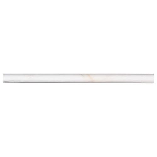 Bianco Dolomite Pencil Molding Polished - kosotvlp92eika0yd7kk_x500.jpg