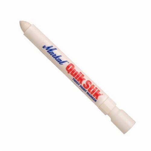 Quik Stik® Marker, Round Tip, White - kprpq2ljwwradbcmhpbc_x500.jpg