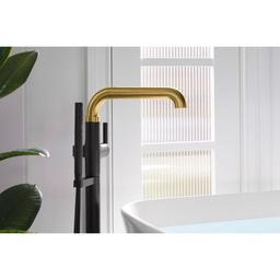 Tone Floor Mounted Tub Filler with Built-In Diverter - Includes Hand Shower - kpzq7pdlnnhrkcc0txe7_x500.jpg