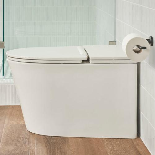 Studio S 1 GPF One Piece Elongated Chair Height Toilet with Push Button Flush - Seat Included - kq2bvnbgqlfqwvaqikit_x500.jpg