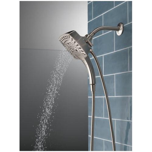 Universal Showering 2.5 GPM Multi Function 2-in1 In2ition Shower Head and Hand Shower with Touch Clean, H2Okinetic and MagnaTite Technology - kqsqf1ddl8ghy7kgz5ow_x500.jpg