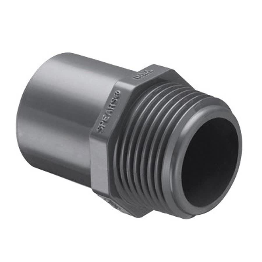 Male Adapter, 3/4 in, Spigot x MNPT, SCH 80/XH, PVC - kqtc1cnnwtyfca5efpxf_800x500@2x.jpg