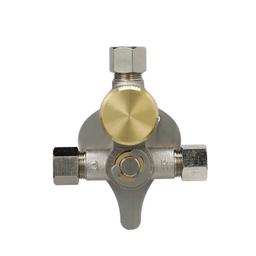 AquaSense® Manual Temperature Mixing Valve, 3/8 in, Compression, Metal Body - kriyhiqhbrwb1d2hppp4_x500.jpg