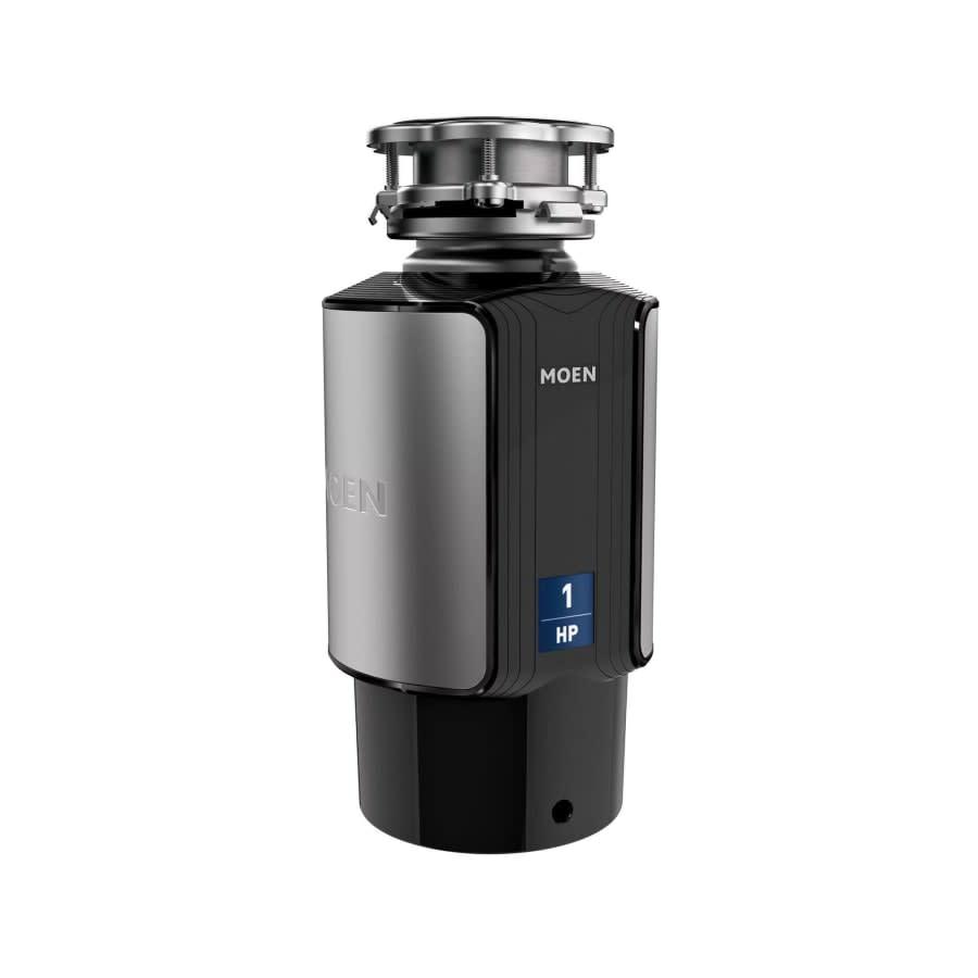 GX 1 HP Continuous Garbage Disposal with SoundSHIELD Technology, Vortex Motor and Power cord included. - krnmayoow3qquzyne9pc_800x500@2x.jpg