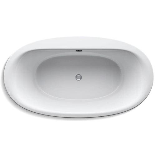 Sunstruck 66" Free Standing Bath Tub with Fluted Shroud, Lumbar Support, and Center Drain - kruvjgbuy1n6zg7byt02_x500.jpg