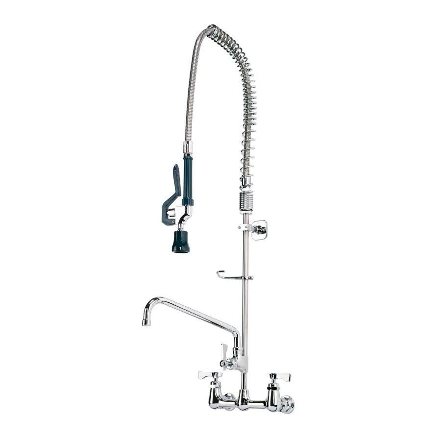 Royal Kitchen Faucet, Wall Mount, 2 Lever Handle, 2-Hole, Polished Chrome - ks5rbgck9smsx2k0dpo9_800x500@2x.jpg