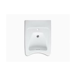 Morningside™ Wall Mount Lavatory Sink, ADA, 20 x 21-1/2 x 8-1/8 in, Vitreous China, White - ksa3srusn5dxe8hs1bdh_x500.jpg