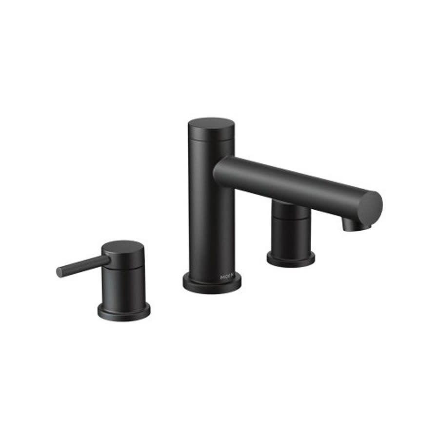 Align™ Tub Faucet Trim, ADA, Deck Mount, Matte Black - ksinr3hubkksxpfehwzt_800x500@2x.jpg