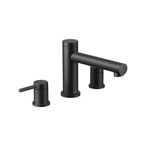 Align™ Tub Faucet Trim, ADA, Deck Mount, Matte Black - ksinr3hubkksxpfehwzt_x500.jpg