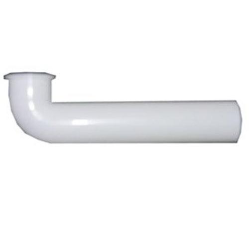 90 deg Tubular Waste Elbow, 1-1/2 in, White - ksswpw8p5w3p4p13sjil_x500.jpg