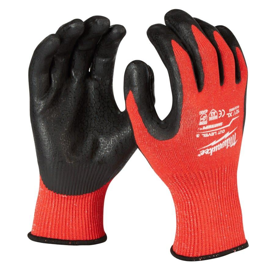 Breathable Unisex Cut Resistant Gloves, XL, Nylon, Knit Cuff, Pair (2) - kstgmdjuu2y7uiwqdkl4_800x500@2x.jpg