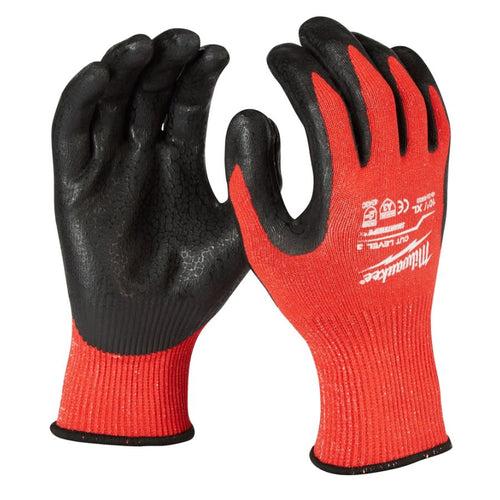 Breathable Unisex Cut Resistant Gloves, XL, Nylon, Knit Cuff, Pair (2) - kstgmdjuu2y7uiwqdkl4_x500.jpg