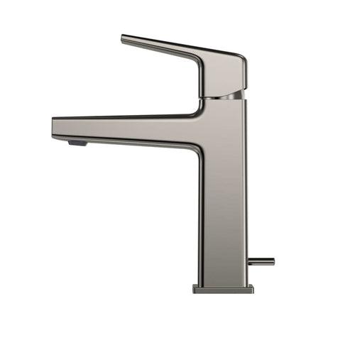 GB 1.2 GPM Single Hole Bathroom Faucet with Pop-Up Drain Assembly and Comfort Glide - ksxwift0kaeujzmwdw6z_x500.jpg