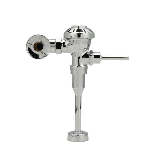 Manual Urinal Flush Valve, ADA, 0.125 gpf, Polished Chrome - kt4ozr9uwlbrpezypaqh_x500.jpg