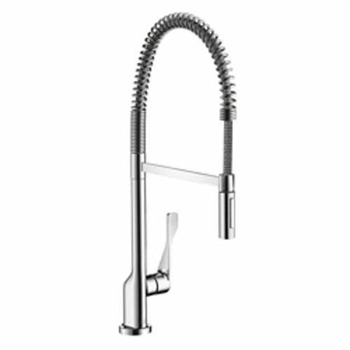 Citterio Kitchen Faucet, Deck Mount, ADA, 1 Lever Handle, 1-Hole, Polished Chrome - kth2n4vovstx3ai6btsb_x500.jpg