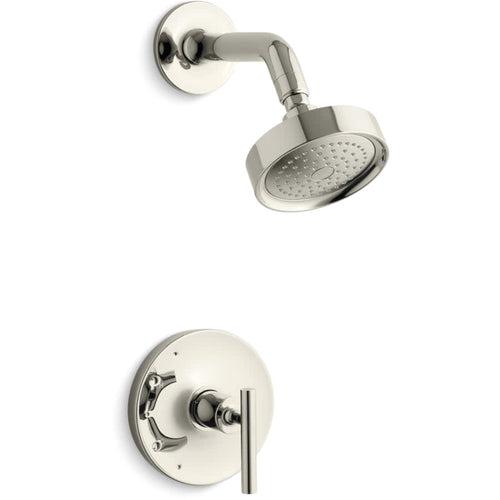 Purist Shower Only Trim Package with 2.5 GPM Single Function Shower Head with MasterClean and Rite-Temp Technologies - ktqshxrmcmhemvv0z8l8_x500.jpg