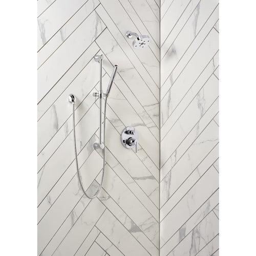 Trinsic 14 Series Pressure Balanced Valve Trim with Integrated 3 Function Diverter for Two Shower Applications - Less Rough-In - ktwcharomerhipd2reb9_x500.jpg