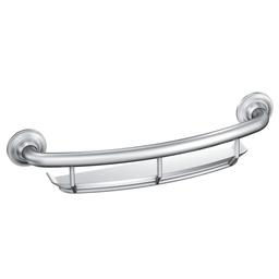 16" x 1" Grab Bar with Integrated Shelf from the Home Care Collection - kub21sus9kp9lik3bstp_800x500@2x.jpg