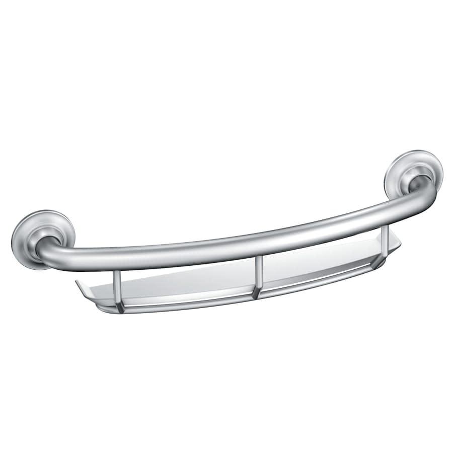 16" x 1" Grab Bar with Integrated Shelf from the Home Care Collection - kub21sus9kp9lik3bstp_800x500@2x.jpg