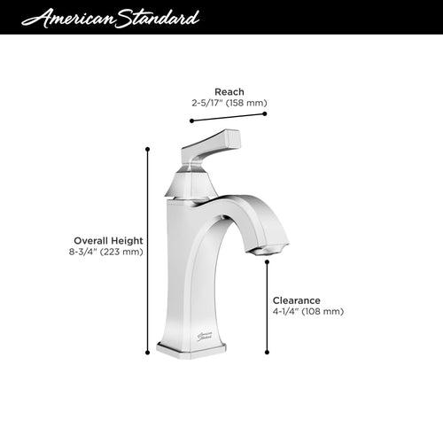 Crawford 1.2 GPM Single Hole Bathroom Faucet with Pop-Up Drain Assembly - kubk0nsxhrguhm6edgqc_x500.jpg