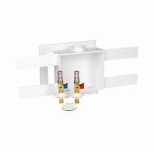 Quadtro, 1/4 Turn, Copper, Hammer Arrestors, Washing Machine Outlet Box, Standard Pack - kubnctxcjo6wesulcwst_x500.jpg