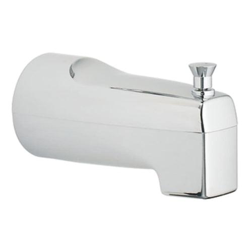 5 3/16" Wall Mounted Tub Spout with 1/2" Slip Fit Connection (With Diverter) - kucznnekmzu8zxvvvcio_x500.jpg