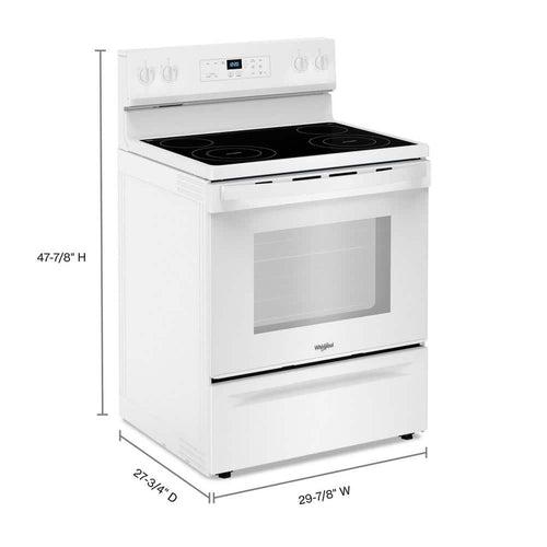 30 in. 4 Element Freestanding Electric Range in White - kukwi18yljqxovloavvu_x500.jpg