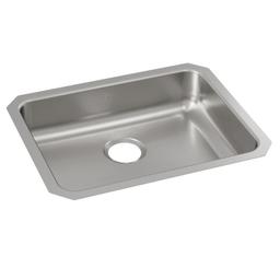 Lustertone™ Classic Single Bowl Kitchen Sink, Under Mount, ADA, 23-1/2 x 18-1/4 in, 5-3/8 in Bowl Depth, 18 ga Lustrous Satin Steel, Stainless - kuubjmvevgki12qqyabr_800x500@2x.jpg