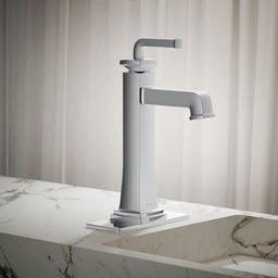 Riff 1.0 GPM Deck Mounted Bathroom Faucet - kv6seejhikua5it01hap_x500.jpg