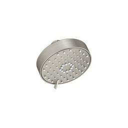 Awaken® G110 Multi Function Shower Head, 4-5/16 in Dia, 1.75 gpm, Vibrant Brushed Nickel - kvdqbctlkxg7sssh2icc_800x500@2x.jpg