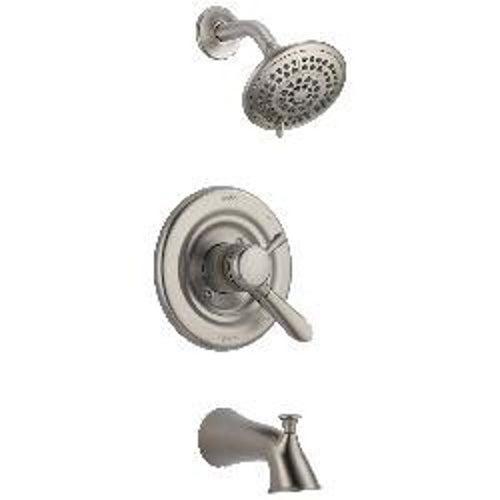 Lahara® Pressure Balanced Tub & Shower Trim, ADA, Stainless - kvgrfm3q3cboxpvykflv_x500.jpg