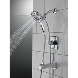 Ashlyn Monitor 17 Series Dual Function Pressure Balanced Tub and Shower with In2ition and Integrated Volume Control - Less Rough-In Valve - kvid8dxcg35bnl5z4lav_x500.jpg