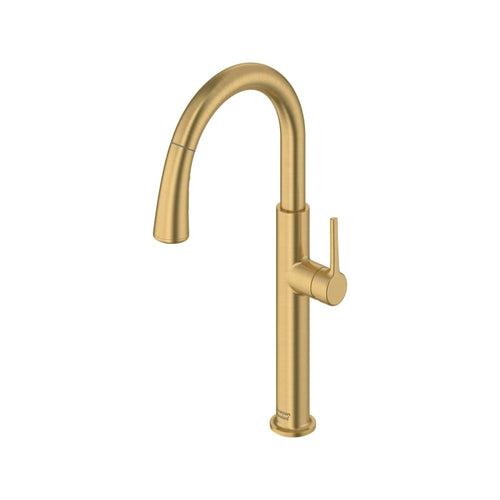 Studio S 1.8 GPM Single Hole Pull Down Kitchen Faucet with Re-Trax Technology - kvrwtdmaih8ucjfp187o_x500.jpg