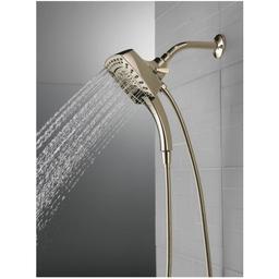 Universal Showering 2.5 GPM Multi Function 2-in1 In2ition Shower Head and Hand Shower with Touch Clean, H2Okinetic and MagnaTite Technology - kwznmfs5eanpwbddnmj2_x500.jpg