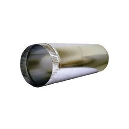 Vent Pipe, 8 in Dia, 36 in L, 26 ga - kxktoink1ifu5fec4ml4_x500.jpg