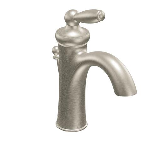 Single Handle Single Hole Bathroom Faucet from the Brantford Collection (Valve Included) - kxq9byvxidir7cdobjbm_x500.jpg