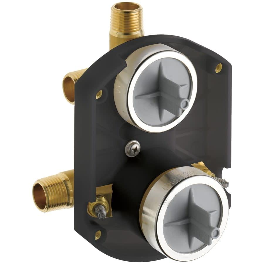 Universal MultiChoice Mixing Rough-In Valve with Stops and Integrated Diverter for Shower Applications - No Tub Port - kxqaxsdjcarbq5gjoufu_800x500@2x.jpg