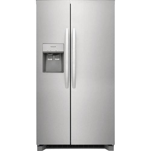 Frigidaire 22.3 Cu. Ft. 36" Counter Depth Side By Side Refrigerator - kxrpkri8vvhhfdvgxkrt_x500.jpg