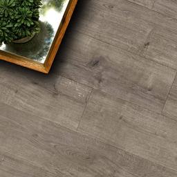 Defense+ Smoky Eiffel Oak 14 mm T x 7.4 in. W Waterproof Laminate Wood Flooring (17.2 sqft/case) - kyj3drow4yeglbbh0z2i_x500.jpg