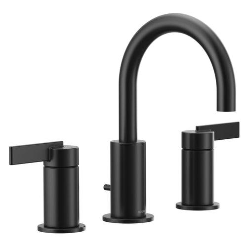 Cia 1.2 GPM Widespread Bathroom Faucet with Duralock - kyv86dbyaknqnvm4xcyv_x500.jpg