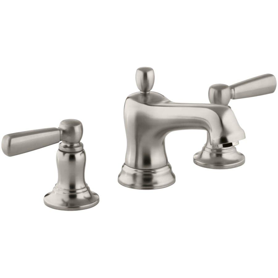 Bancroft Widespread Bathroom Faucet with Ultra-Glide Valve Technology - Free Metal Pop-Up Drain Assembly with purchase - kzxmg4eyswwwvppm0rh8_800x500@2x.jpg