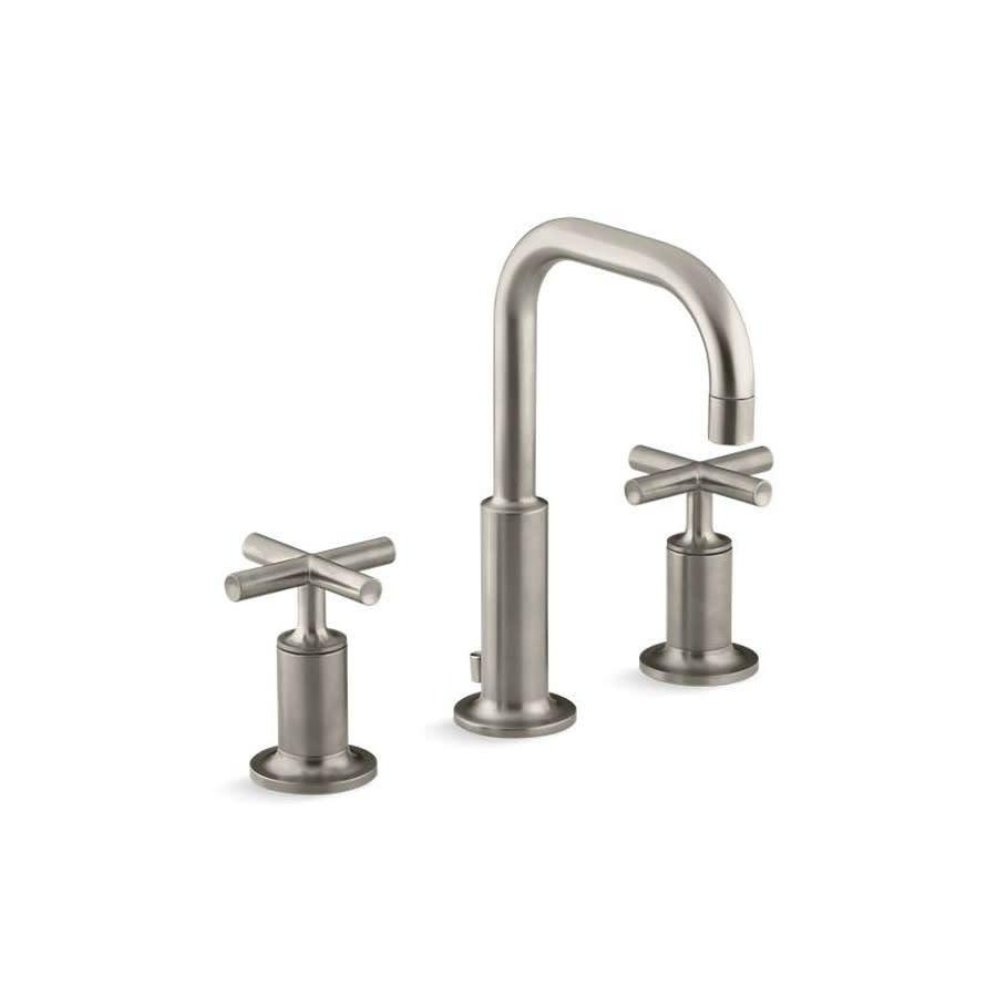 Purist® Widespread Lavatory Faucet, ADA, 2 Handle, 3-Hole, 1.2 gpm, Vibrant Brushed Nickel - l1qybvnu7amm9qy1z1ln_800x500@2x.jpg