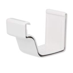 5 in. White Vinyl K-Style Gutter Connector - l2juuzhbnrzckajeg3vd_x500.jpg