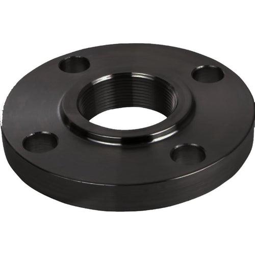 Raised Face Flange, 2-1/2 x 2 in, FNPT, 7 in OD, 4 Bolt Holes, 150 lb, Carbon Steel - l2jvxyhc5k9kifxqjpoz_x500.jpg