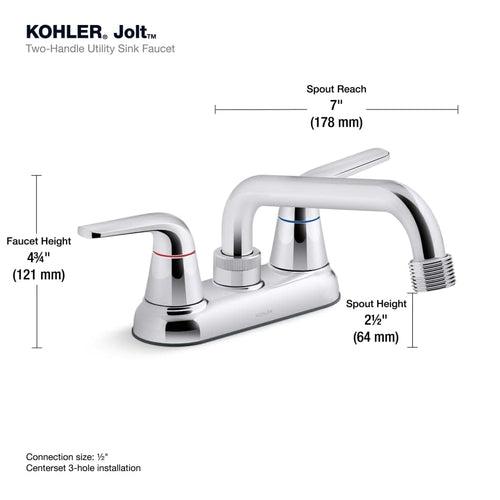 Jolt 4 GPM Widespread Kitchen Faucet - Includes Escutcheon - l4ehi1jmng4mic2fvmqg_x500.jpg