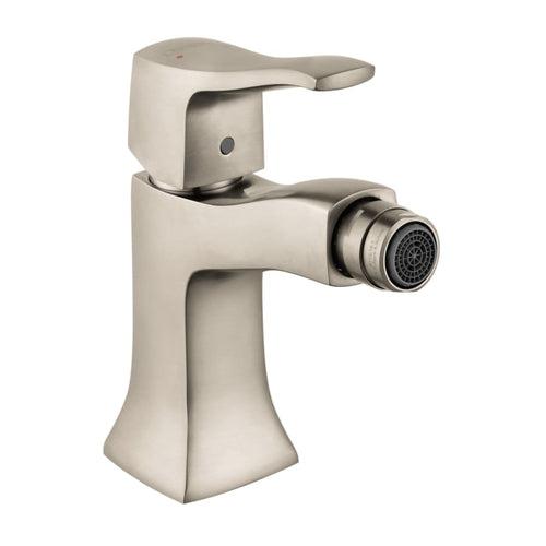 Metris C 1.5 GPM Bidet Faucet Single Hole with Pop Up Assembly - l5rn2g2ofmd11z24lzrd_x500.jpg